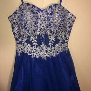 Homecoming/Formal cocktail dress